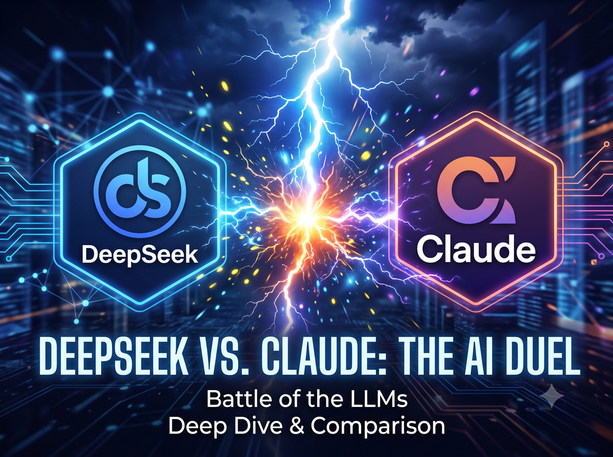 DeepSeek's Cheap Model Beats Claude and GPT at Coding