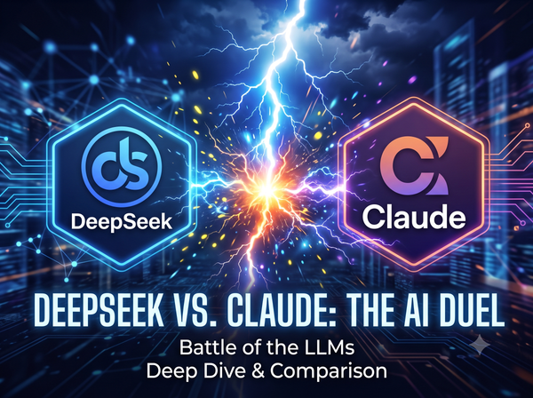 DeepSeek's Cheap Model Beats Claude and GPT at Coding