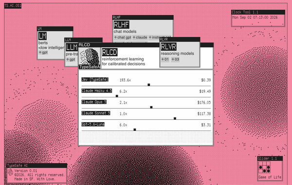 Jev, Explained: A New AI Model That Doesn't Write Text